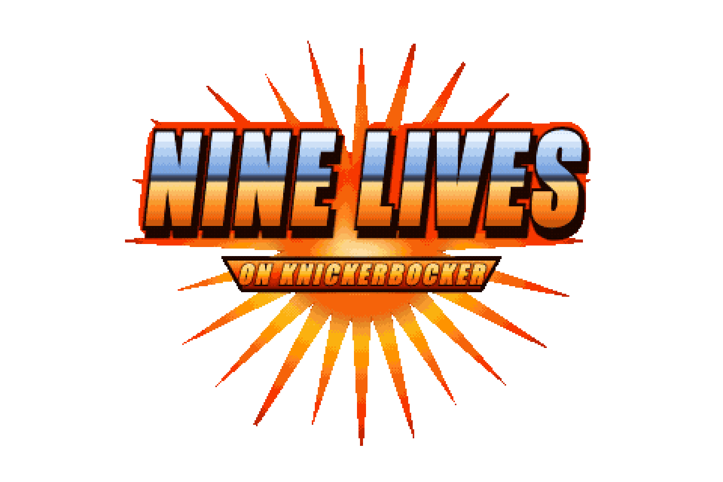 Nine Lives on Knickerbocker