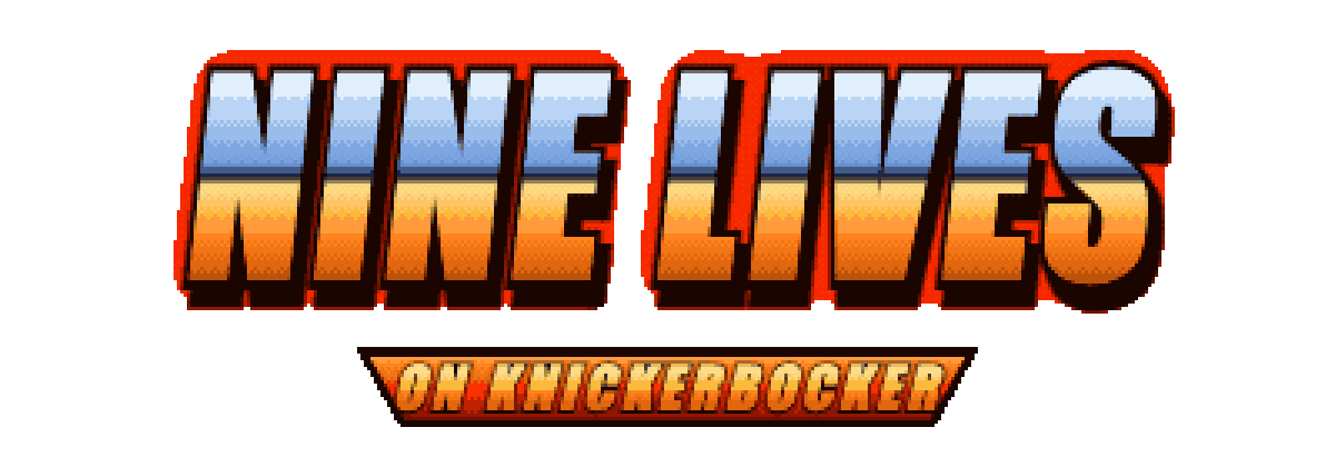 Nine Lives on Knickerbocker